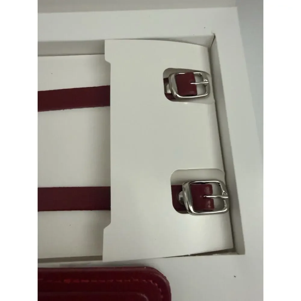 Lufthansa Senator ONE STAR luggage tags | 2 pieces | Star Alliance Gold | NEW